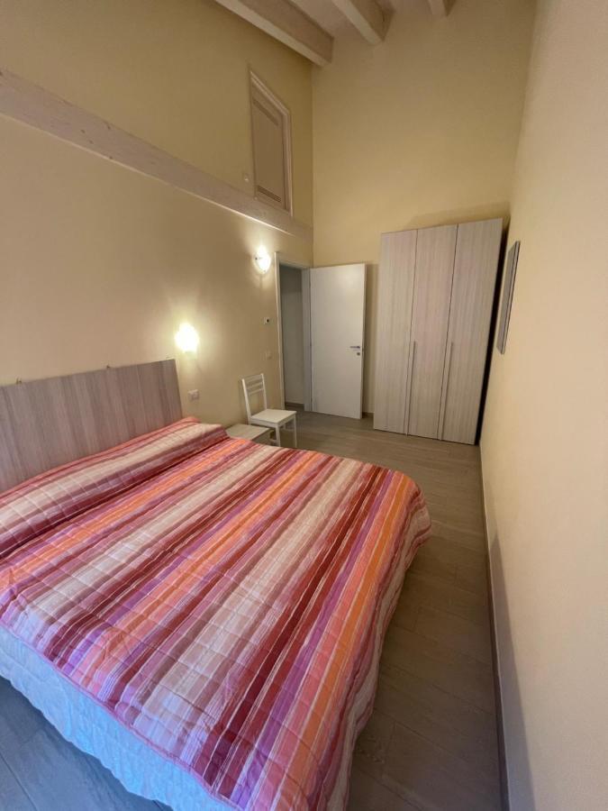 Casa Tortora Villa กราเวโดนา ภายนอก รูปภาพ